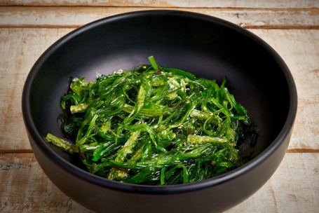 Wakame-Snack