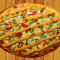 Hot Spot Veg Peri Peri Pizza