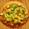 Spot Makhani Paneer Pizza