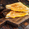 Grilled Mayonnaise Cheese Sandwich