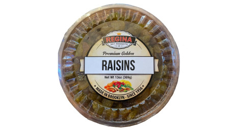 Dried Raisins