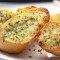 Garlic Bread(4 Pcs)
