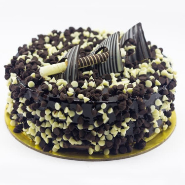 Chaco Chips Cake (1 Pound)
