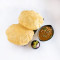 Masala Chollay Bhature