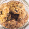Country Style Cookie [125Gms, 10-12 Pieces]