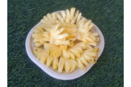 Pineapple Cut Salad (200 Gms)