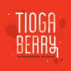 Tioga Berry Blonde (Strawberry)