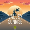 Valley Sunrise Tropical Blonde