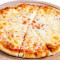 Cheesy Delight Pizza