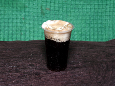 Coke Float (Comes With Ice-Cream)