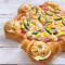 Cheesy Momo Mia Pizza Veg – Flat Rs 75 Rabatt Auf Den Preis Von Rs 329