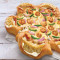 Cheesy Momo Mia Pizza Non Veg Flat Rs 75 Rabatt Auf Den Preis Von Rs 359