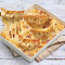 So Cheesy Baked Momos Non Veg – Flat Rs 75 Rabatt Zum Preis Von Rs 239