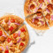 Super-Angebot: 2 Persönliche Pizzen Ohne Gemüse Ab 349 Rupien (Sparen Sie Bis Zu 45