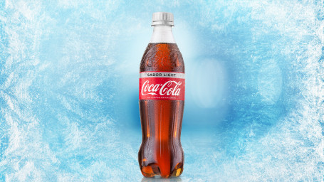 Coca Cola Sabor Light Botella Pet