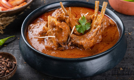 Mutton Mughlai Less Spicy