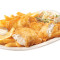 New England Fish 'N' Chips