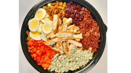 $100,000 Cobb Party Salad