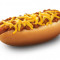 Premium Rindfleisch Hot Dogs: Chili Cheese Coney