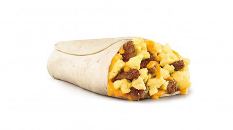 Junior-Frühstücks-Burrito