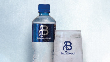 Ballygowan-Wasser