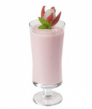 [Sugar Free] Litchi Shake