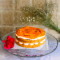 Mango And Cream Cake