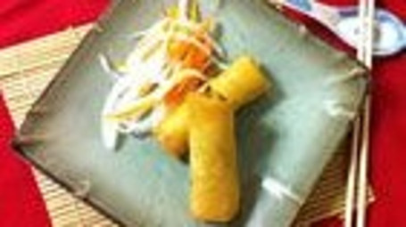 A2. Crispy Spring Roll (2)