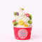 Tropical Fruit Frozen Yogurt