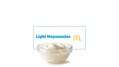 Leichtes Mayo-Paket