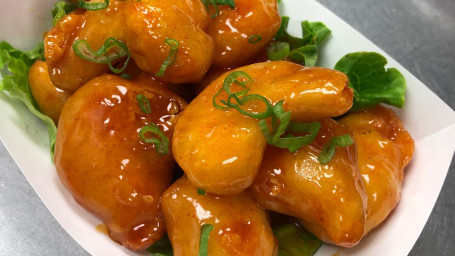 Bang Bang Shrimp (App)