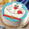 Doraemon Cake (1 Pound)