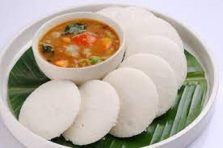 Idli Samber [Pack Of 2Pc]