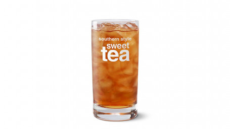 Süßer Tee Nach Südländischer Art