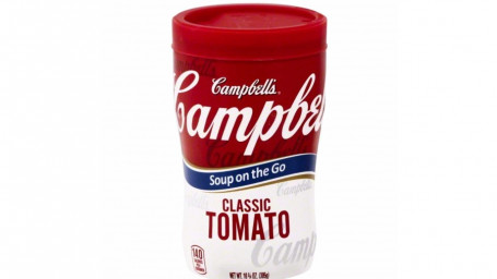 Campbells Tomatensuppe