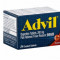Advil-Tabletten