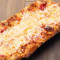 Käse-Fladenbrotpizza Für Kinder