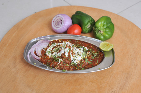 Malai Kofta(Red)