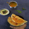 Rava Cheese Paneer Dosa