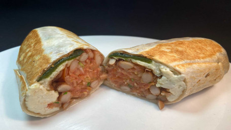 Regular Chile Relleno Burrito