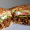 Torta with your meat choice