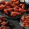 30 Traditionelle Wings Mit Knochen