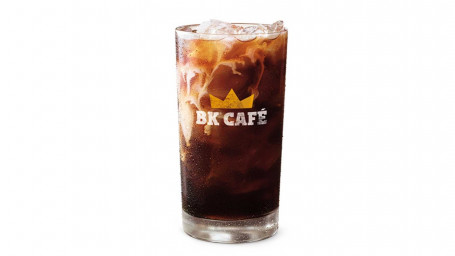 Bk Café Mocha Eiskaffee Medium