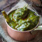 Mutton Saag Wala [2Pcs]