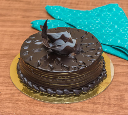 Dark Chocolate Cake[500G]
