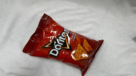 Doritos Nacho 2 1/2-Oz