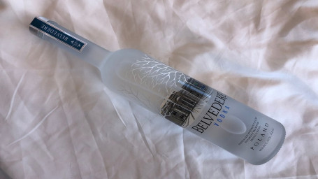 Belvedere Vodka 750 Ml