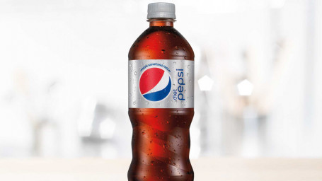 Oz. Pepsi Light