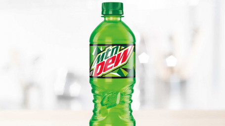 Oz. Mountain Dew