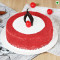 Red Velvet Party Cake [1 Pound]